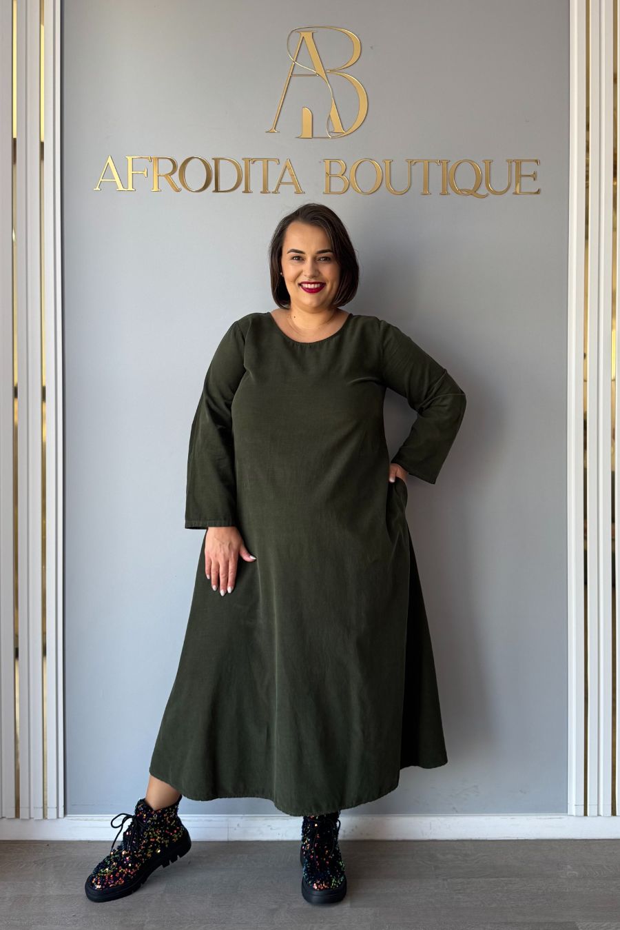 Rochie Andre