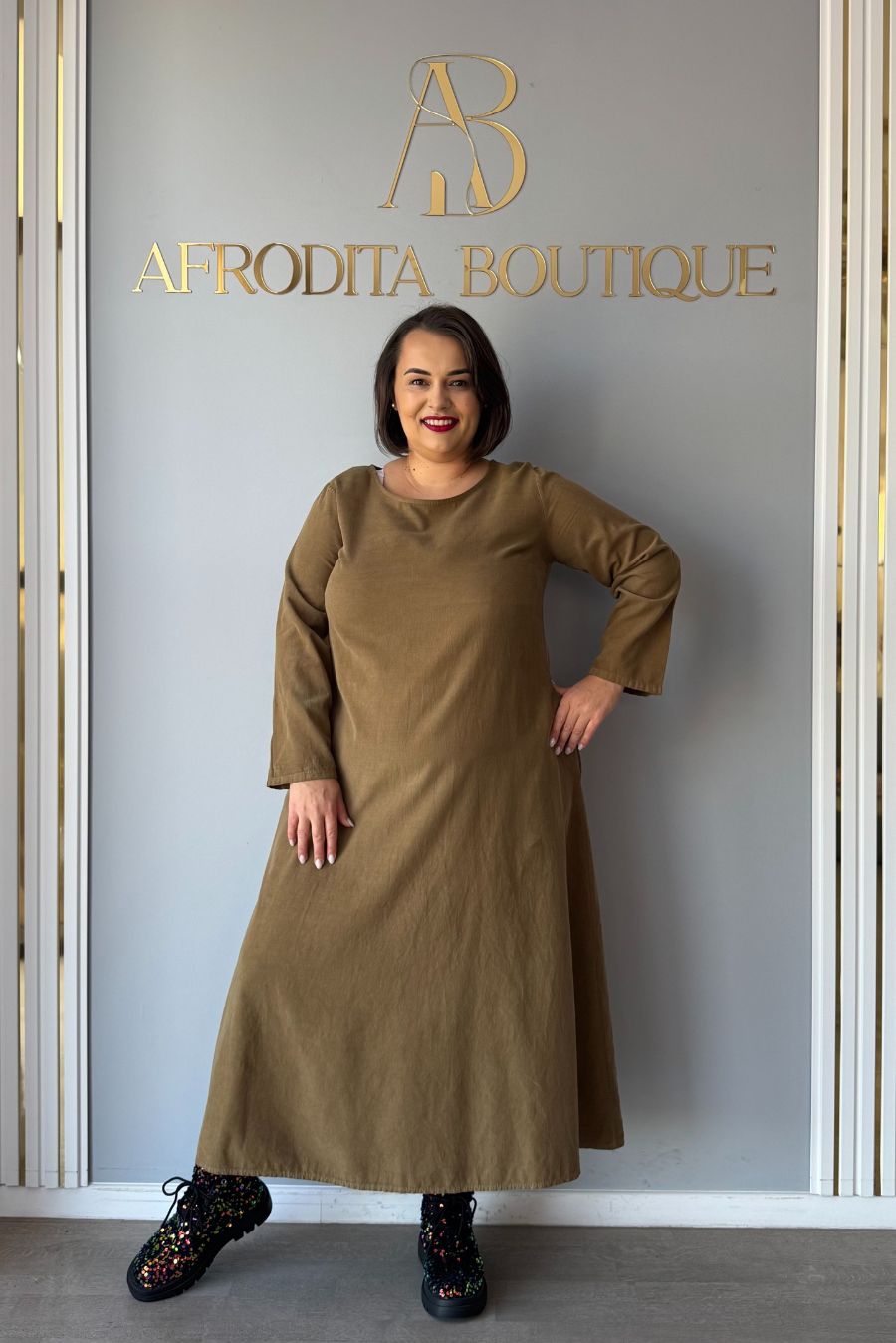 Rochie Andre