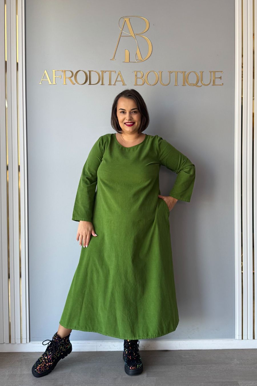 Rochie Andre