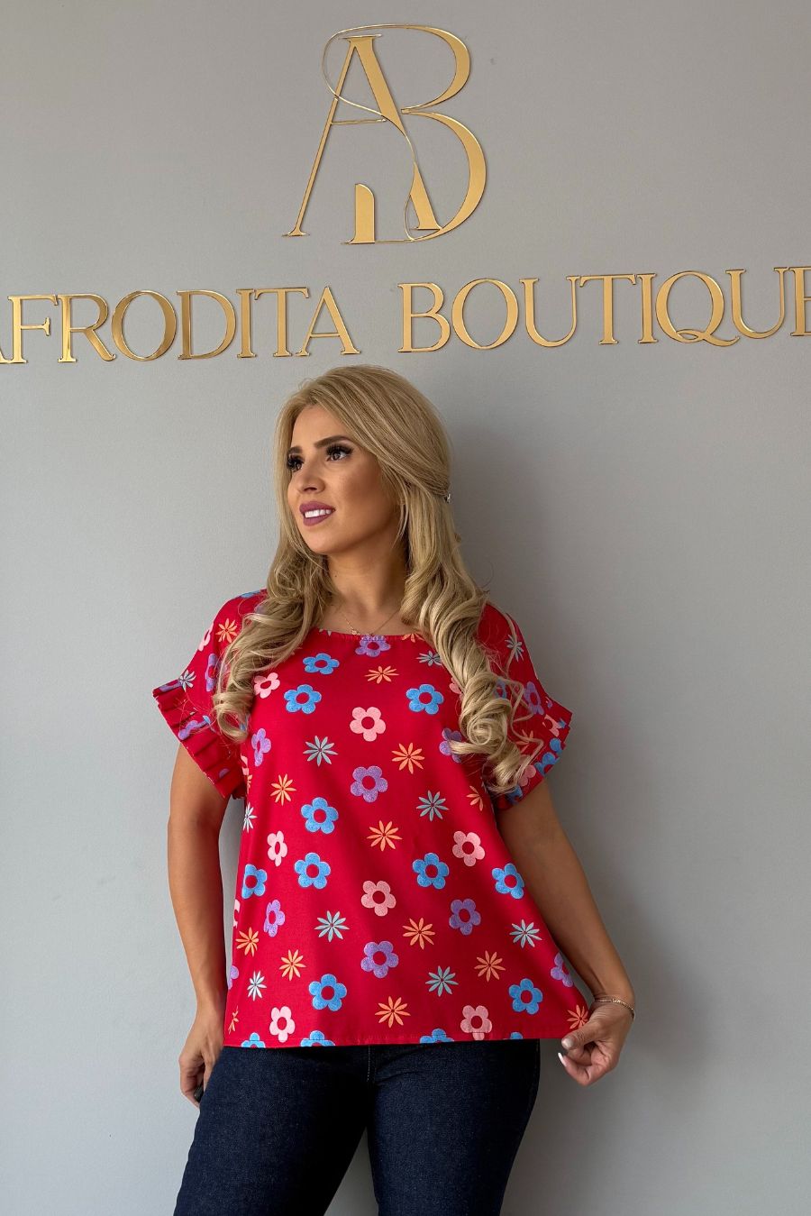 Bluza Ane