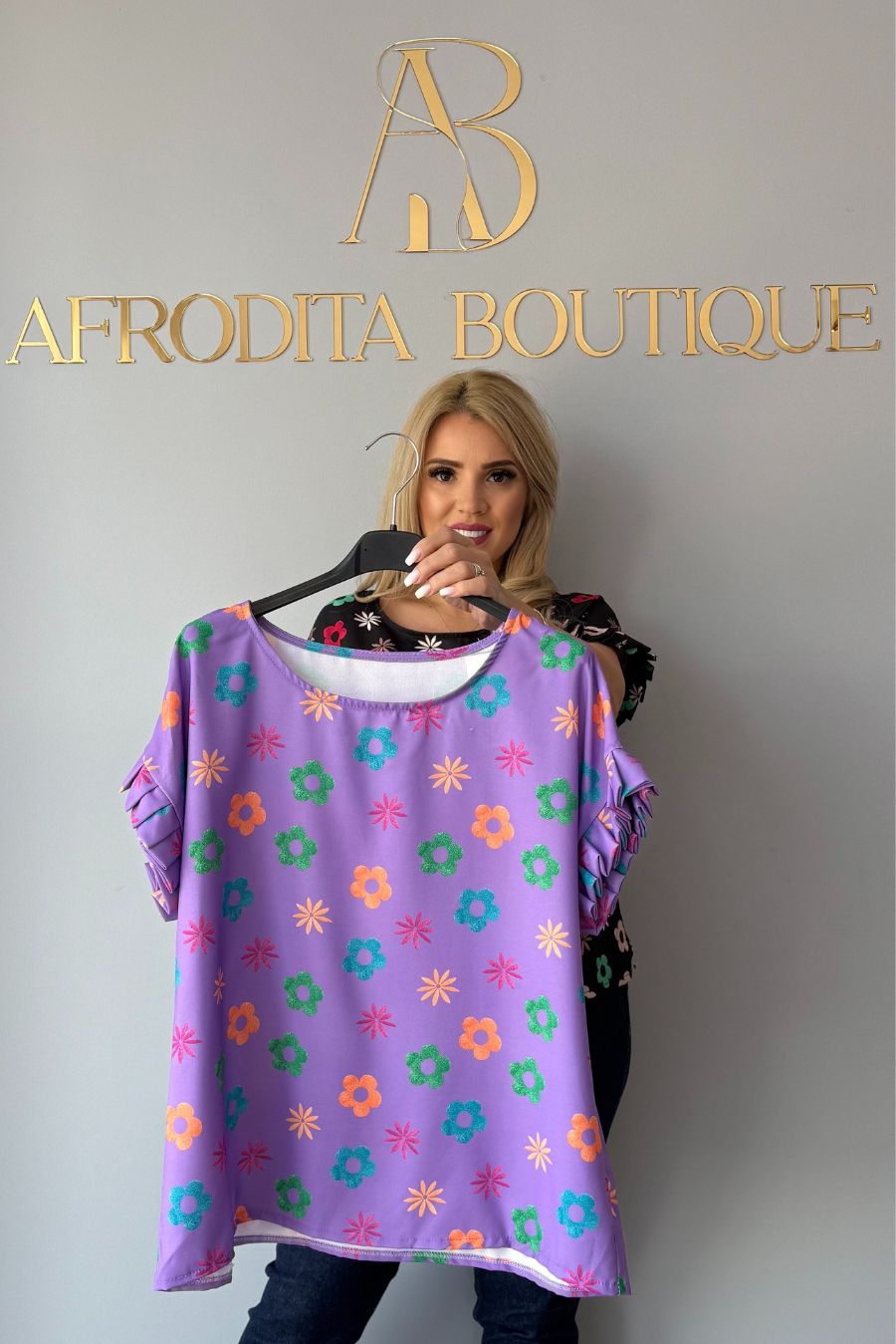 Bluza Ane