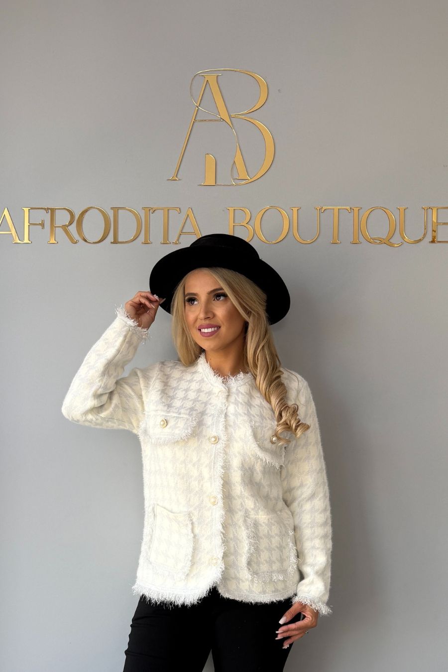 Cardigan Anellis
