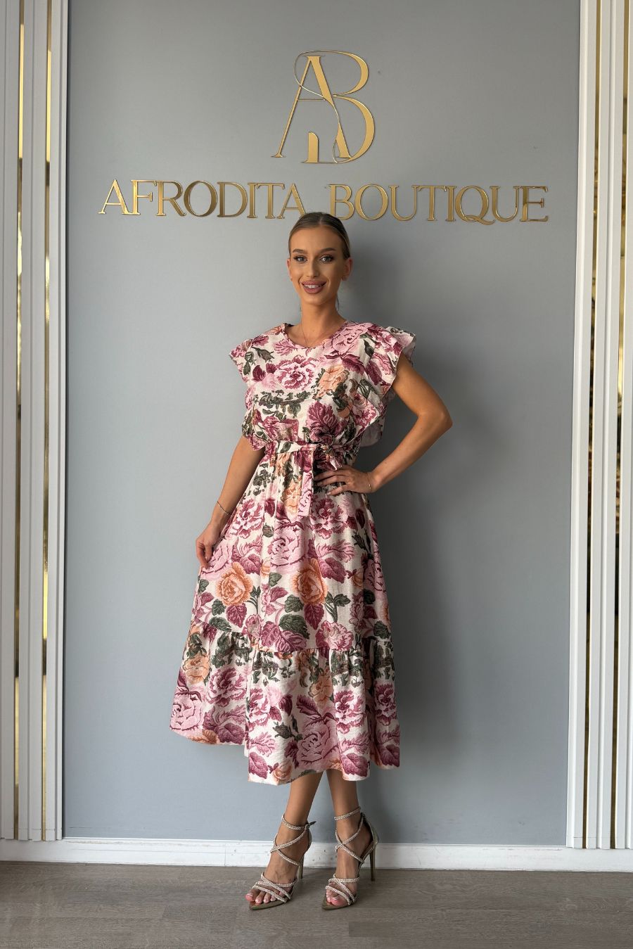 Rochie Anora