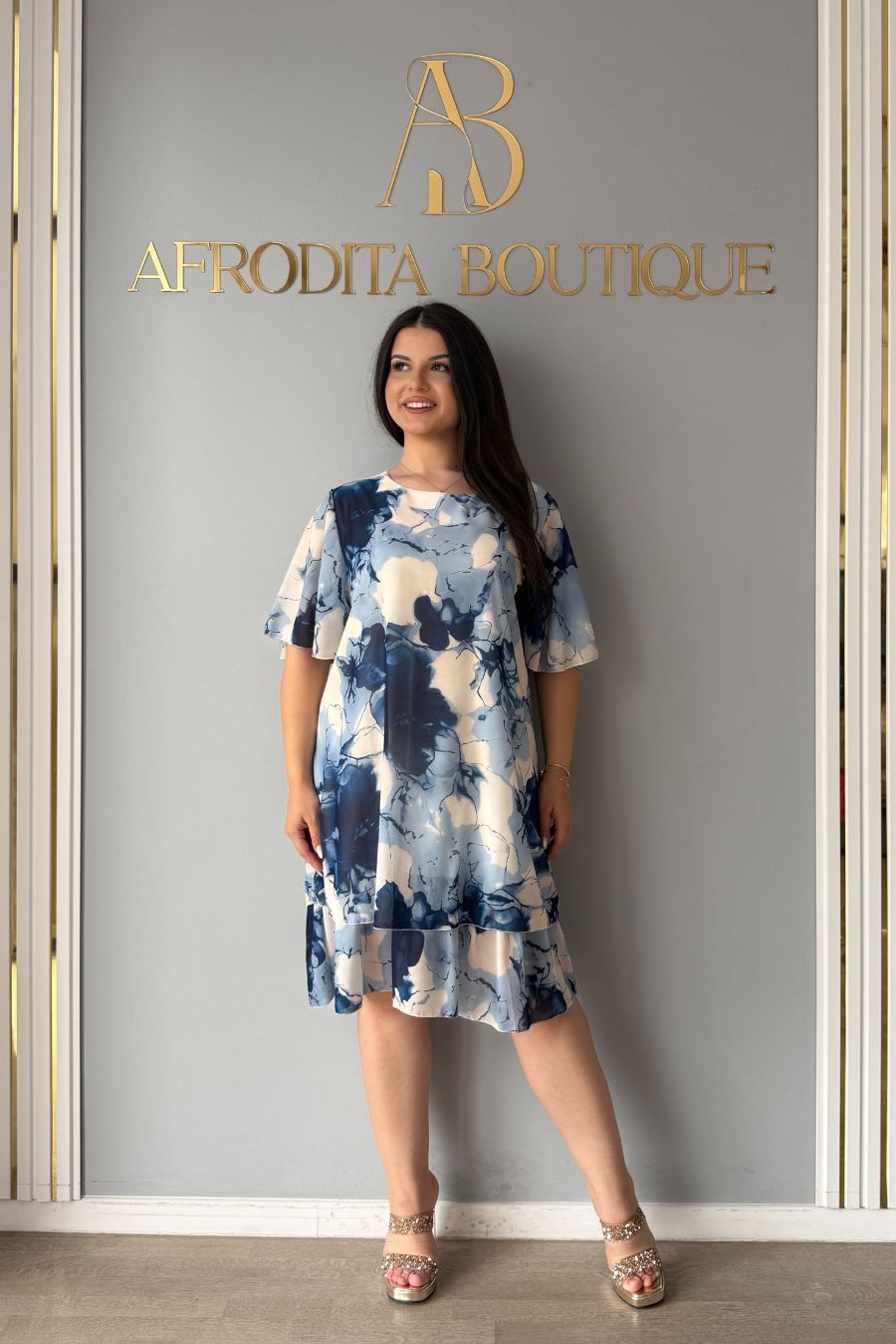 Rochie Ariadne