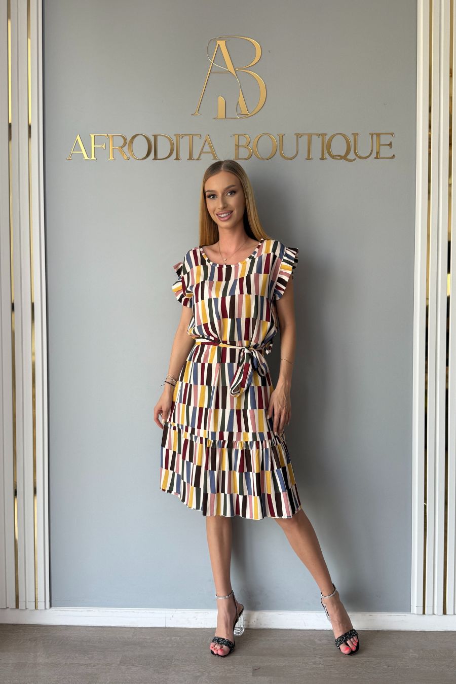 Rochie Arya