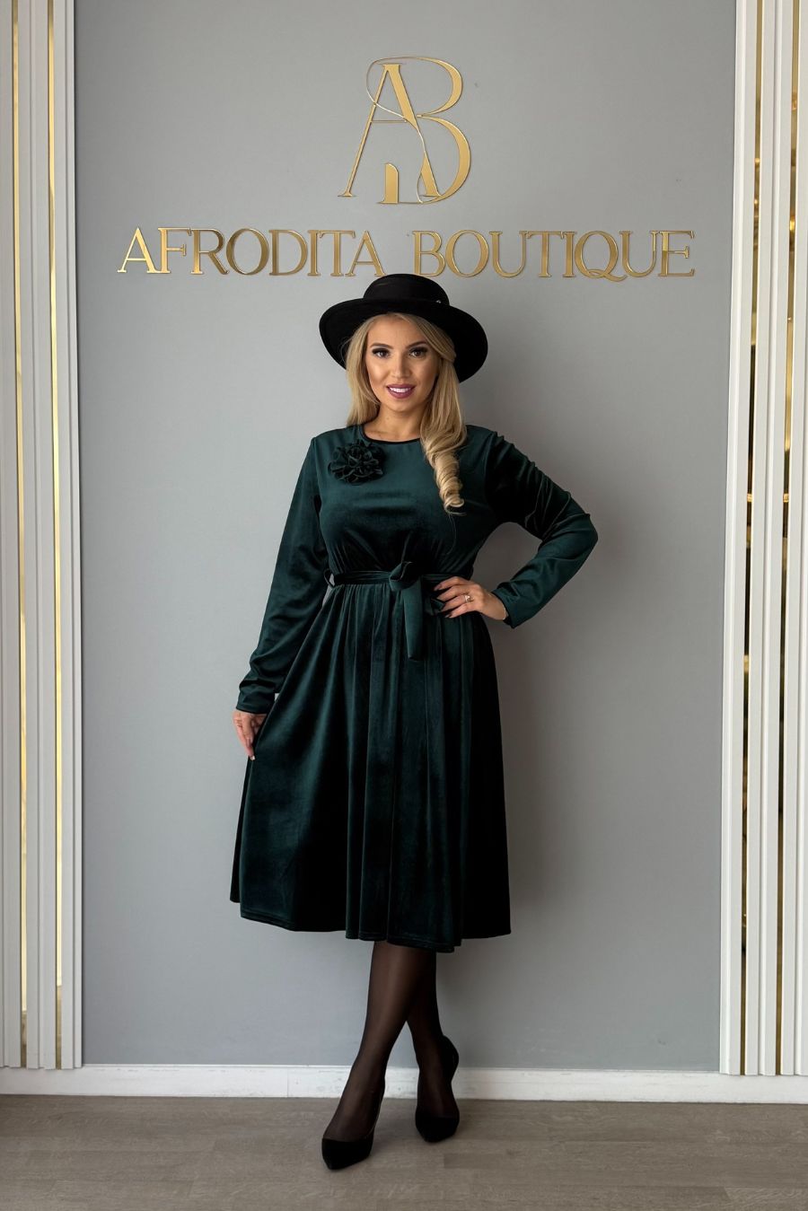 Rochie Arzu