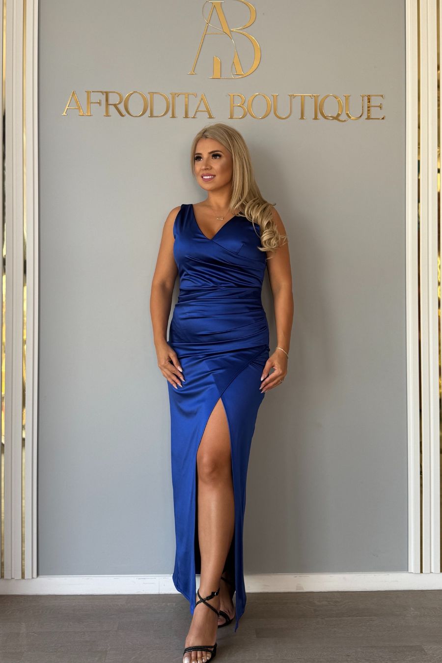 Rochie Asira