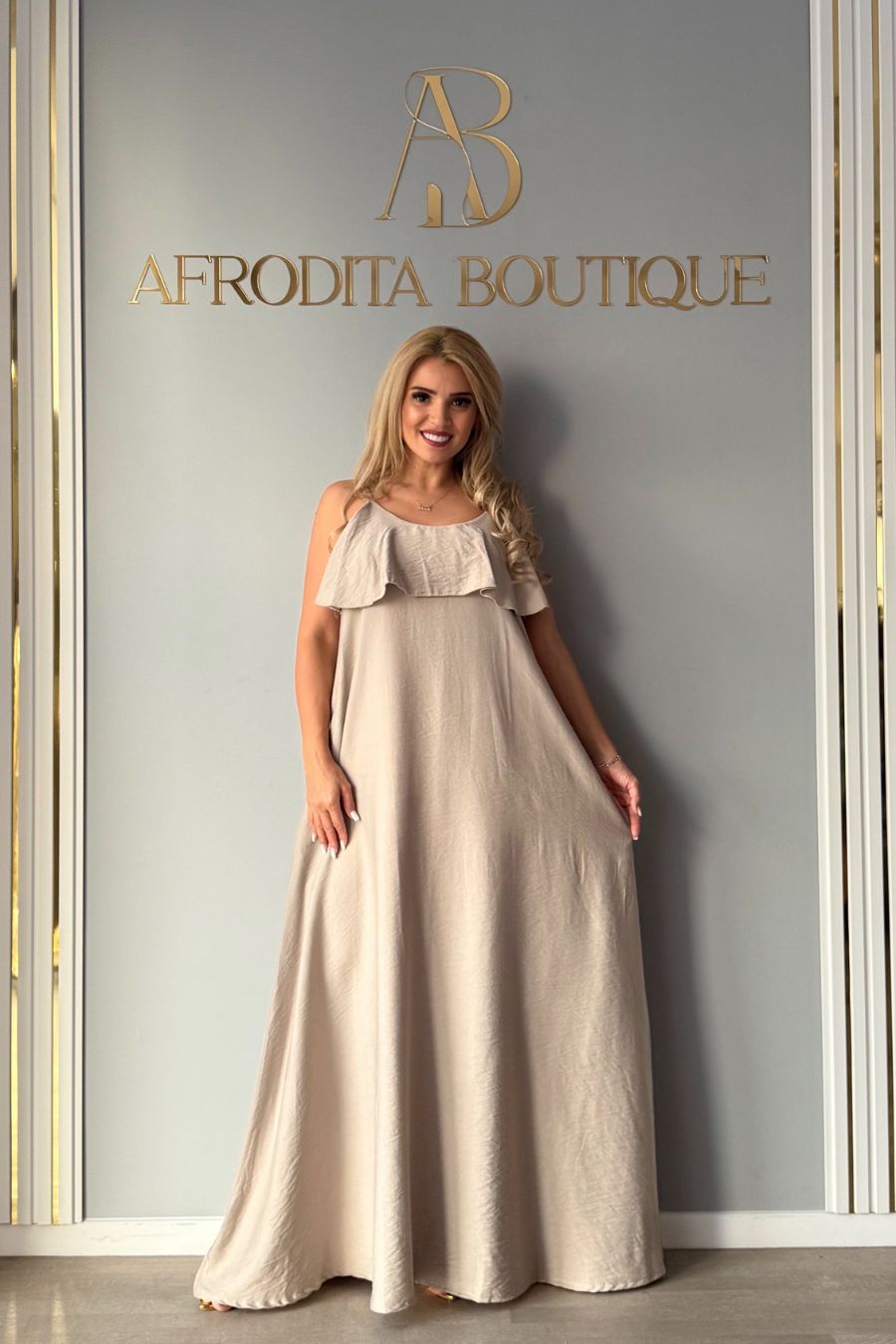 Rochie Asli