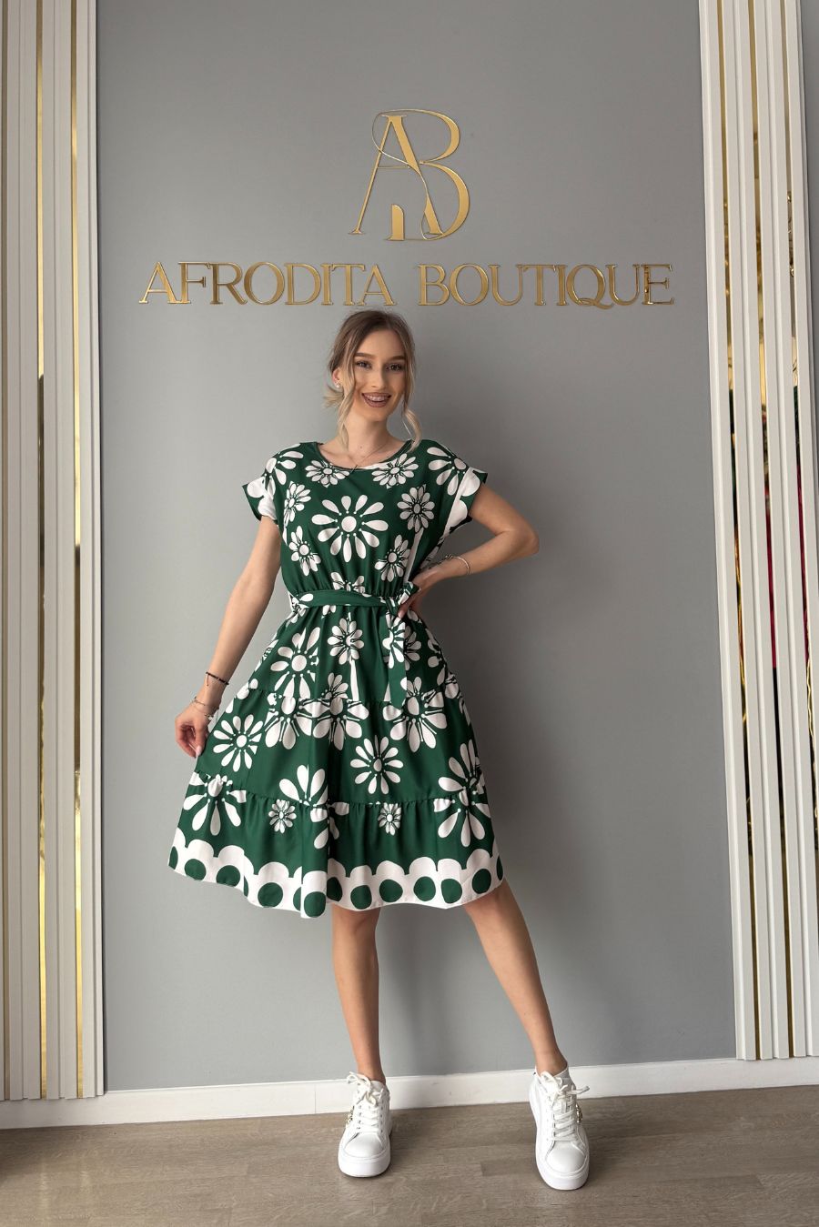 Rochie Athea