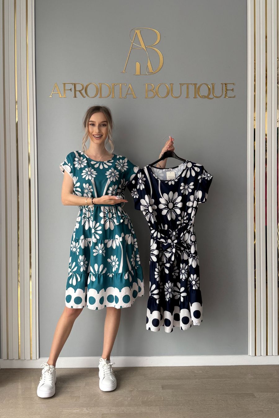 Rochie Athea