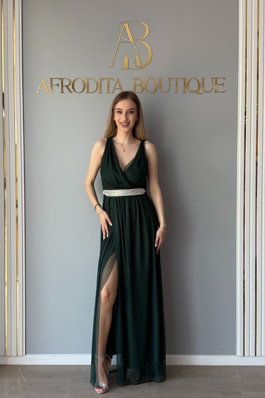Rochie Athena