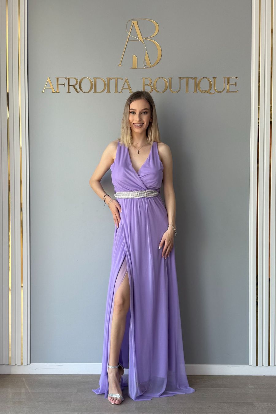 Rochie Athena