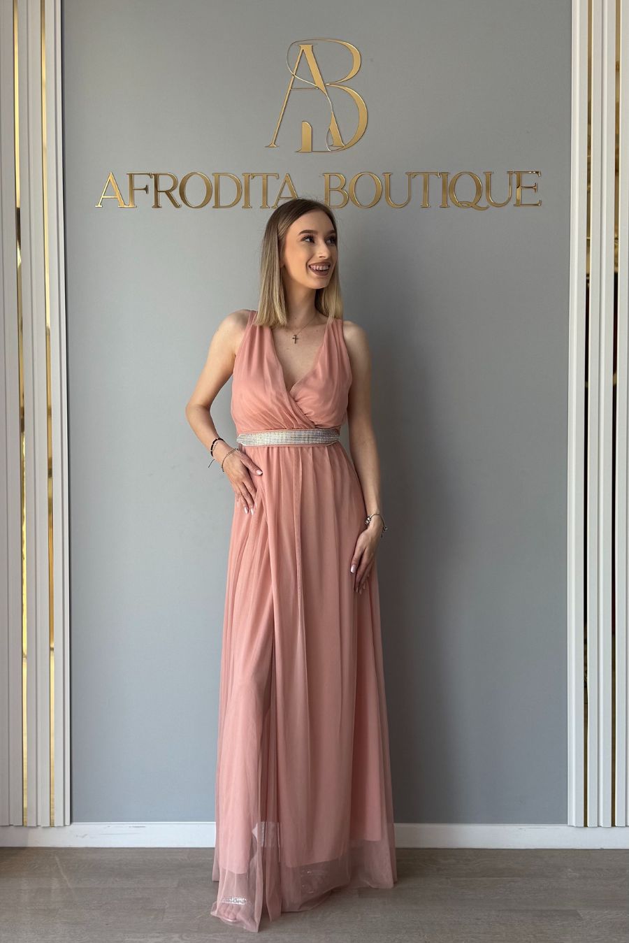 Rochie Athena