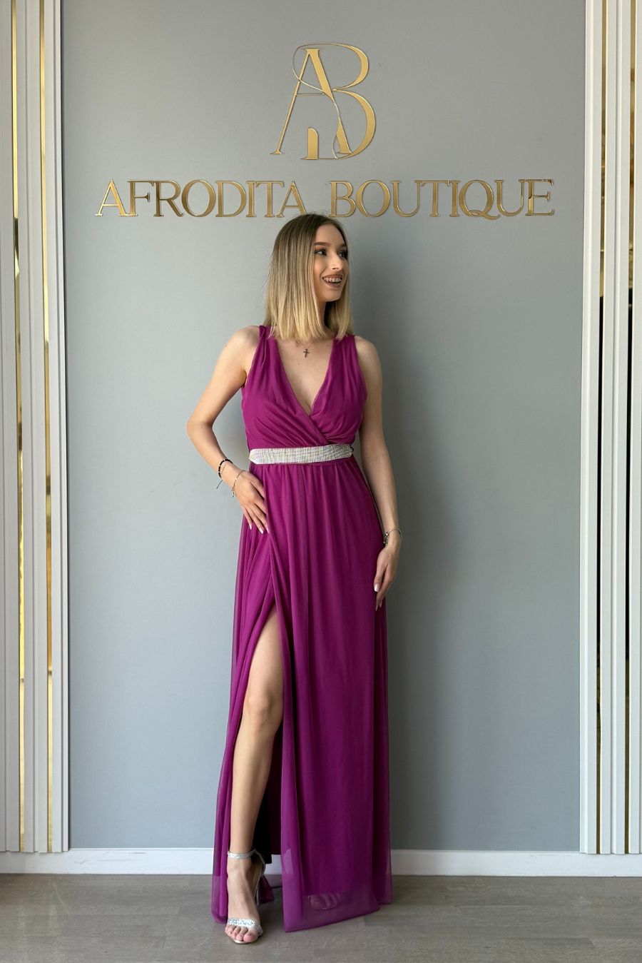 Rochie Athena