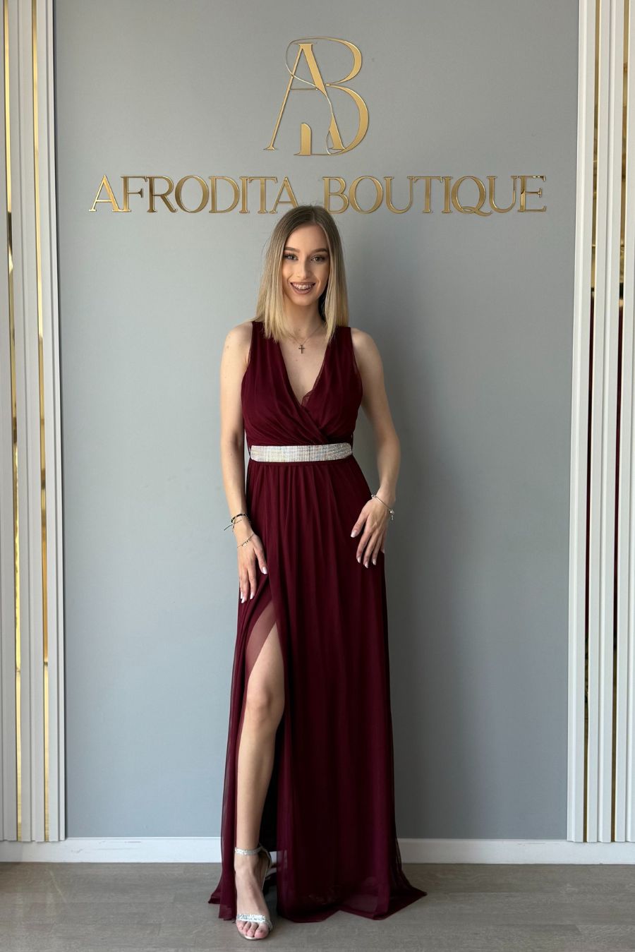 Rochie Athena