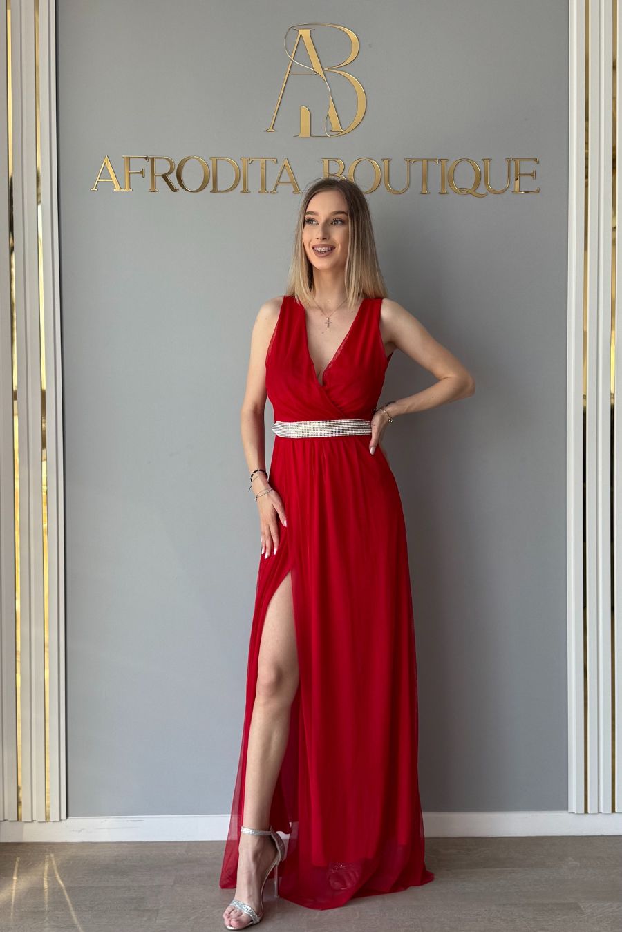 Rochie Athena