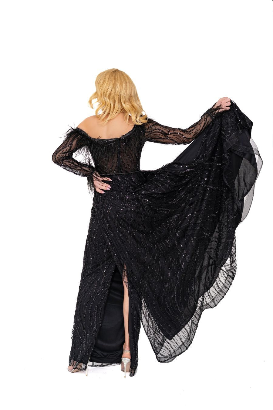 Rochie Atta
