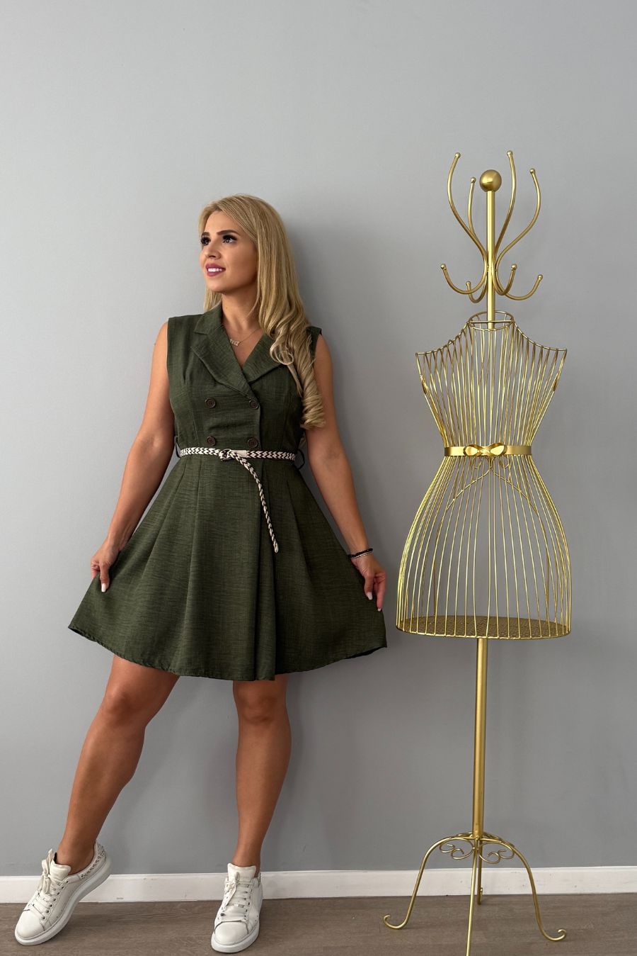 Rochie Aura