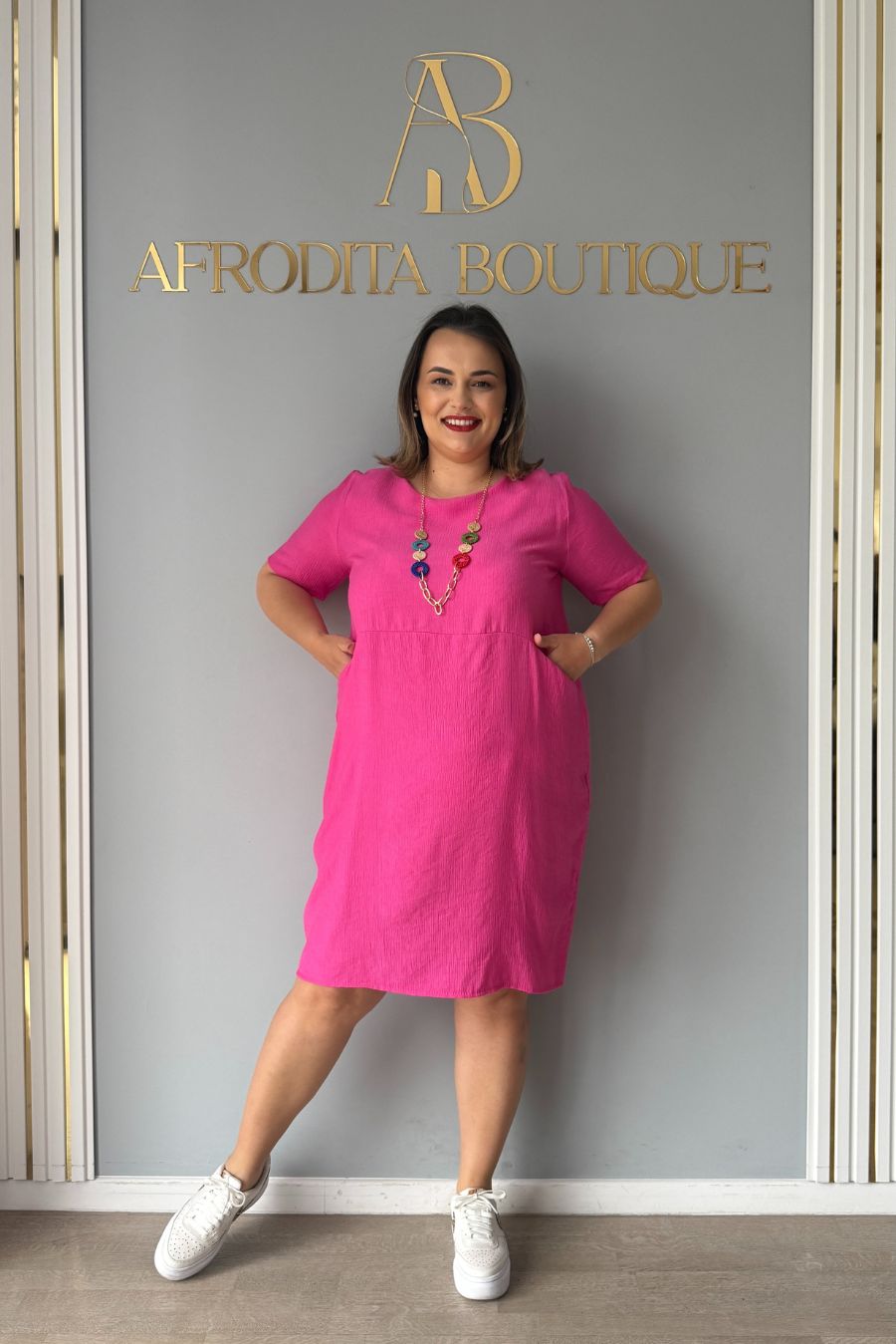 Rochie Aura