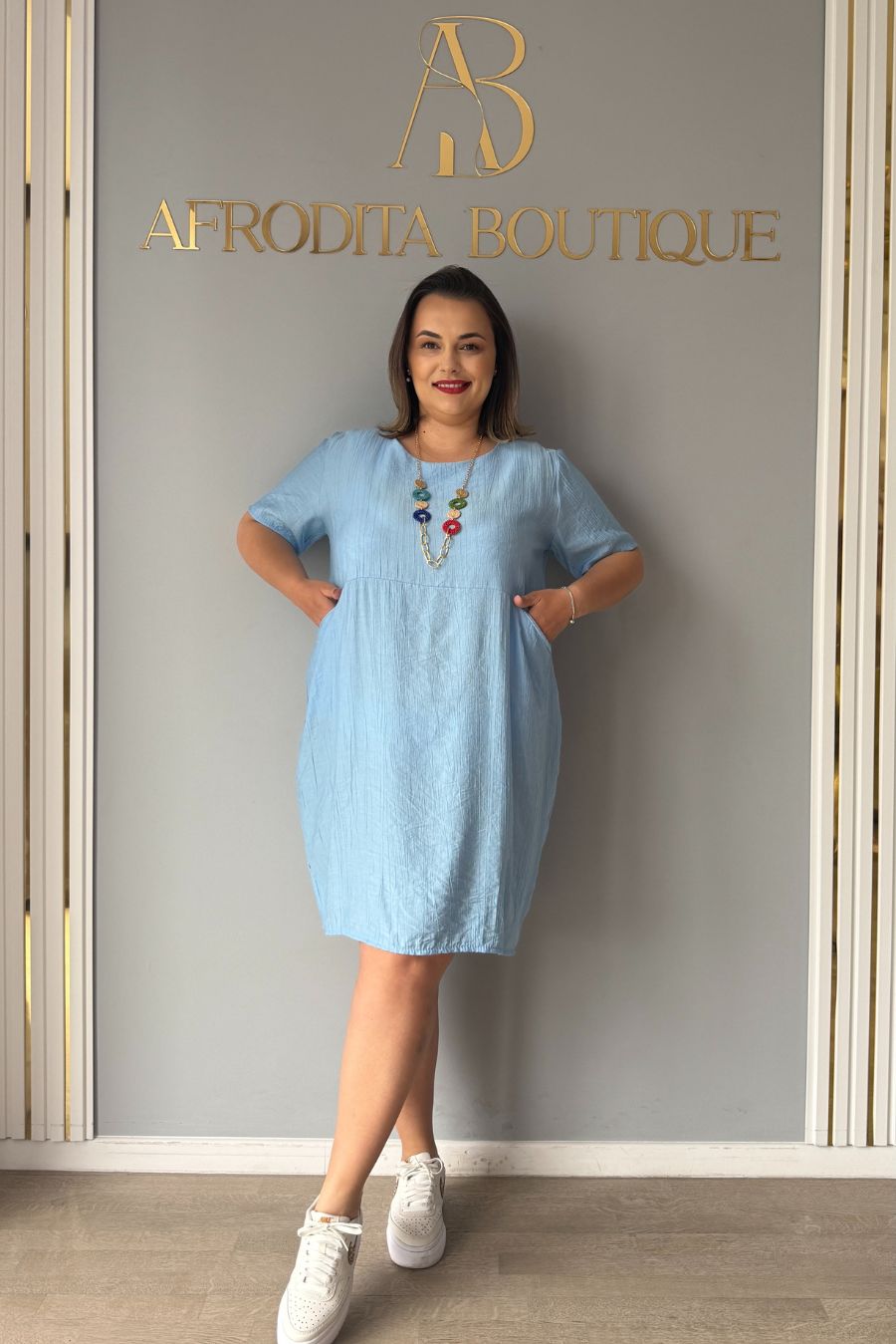 Rochie Aura
