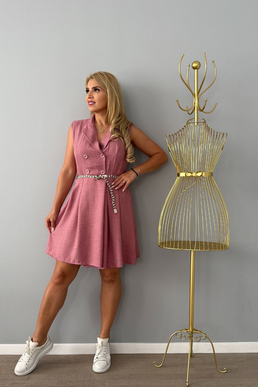 Rochie Aura