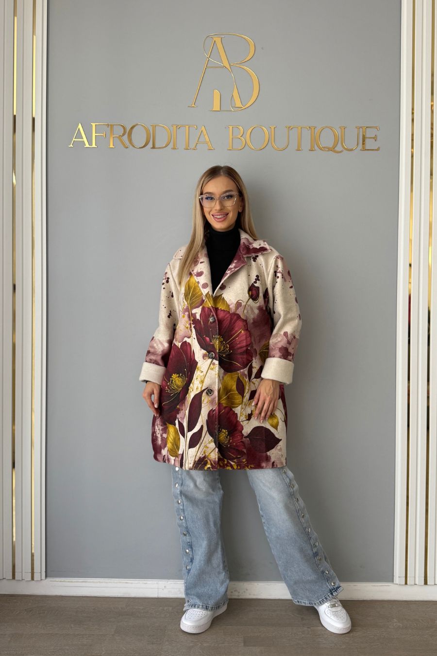 Jacheta Autumn