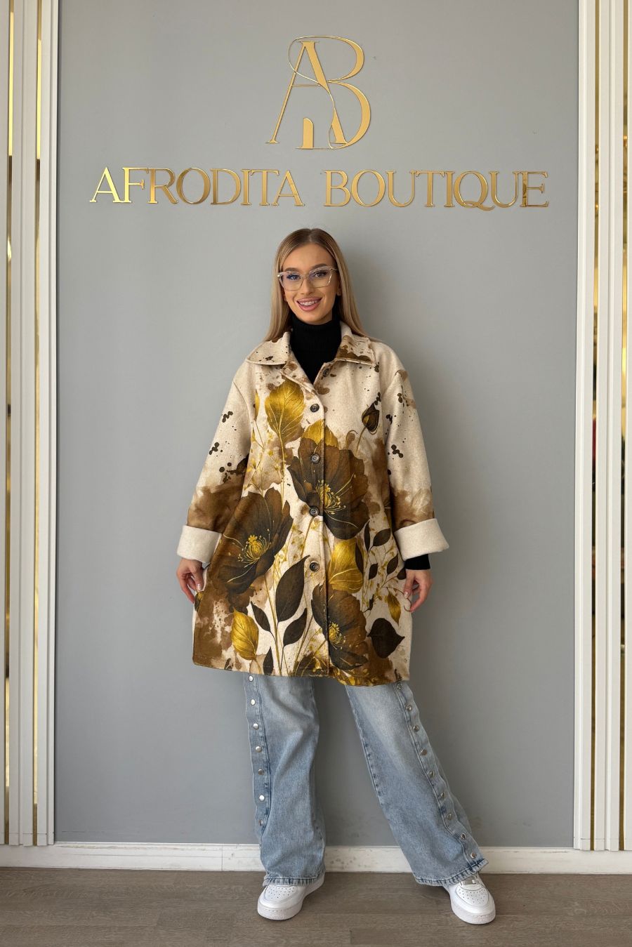 Jacheta Autumn