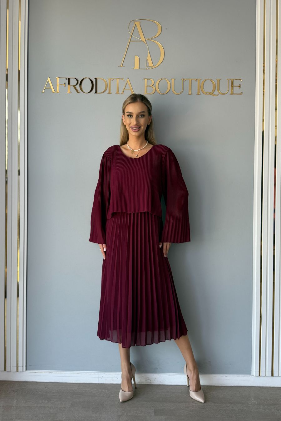 Rochie Avelyna