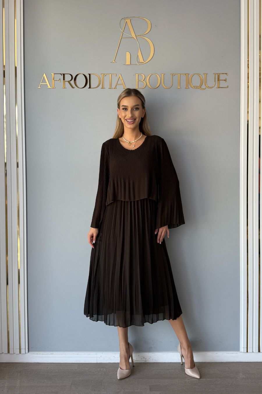 Rochie Avelyna