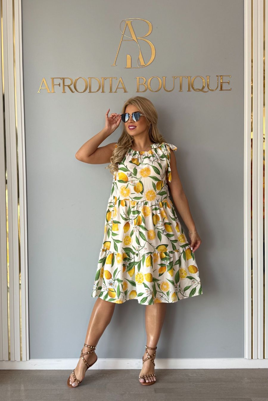 Rochie Aza