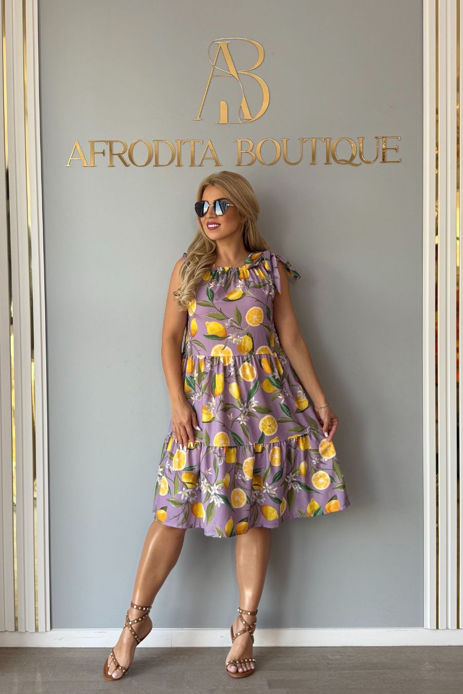 Rochie Aza