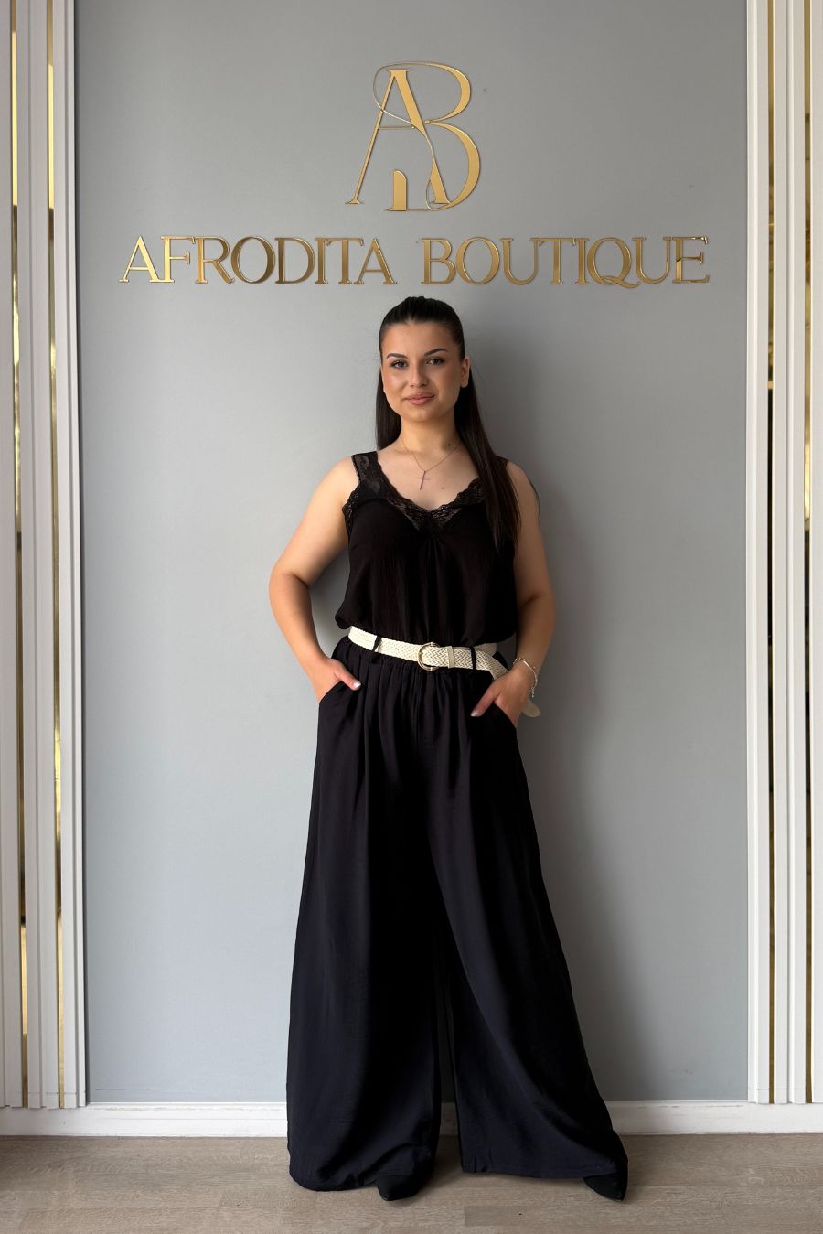 Pantaloni Azyra