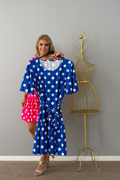 Rochie Barbie