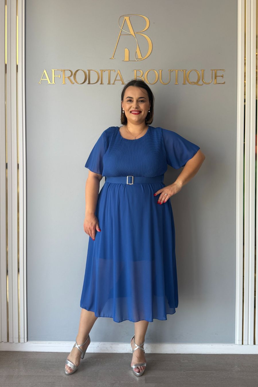 Rochie Belladonna