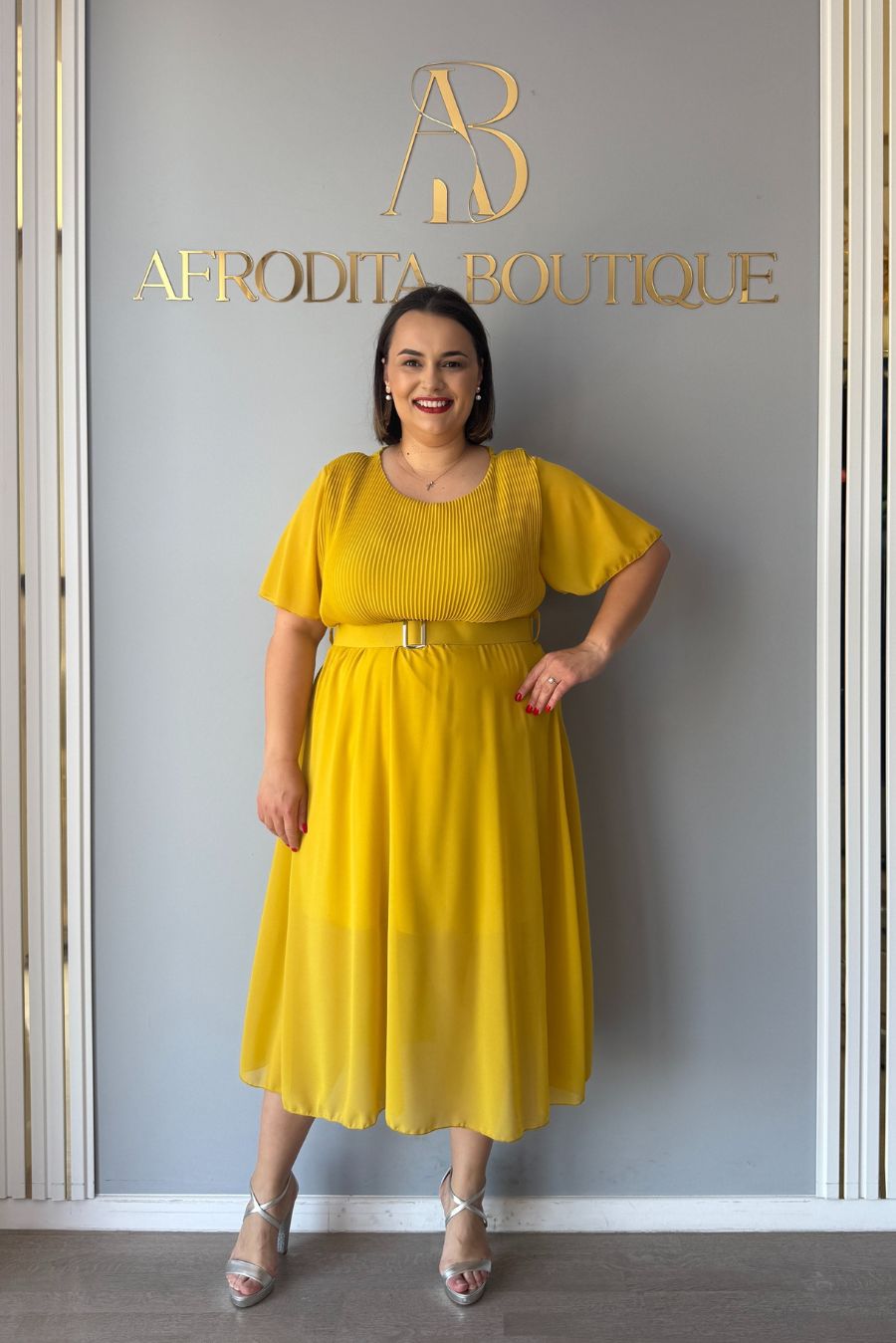 Rochie Belladonna