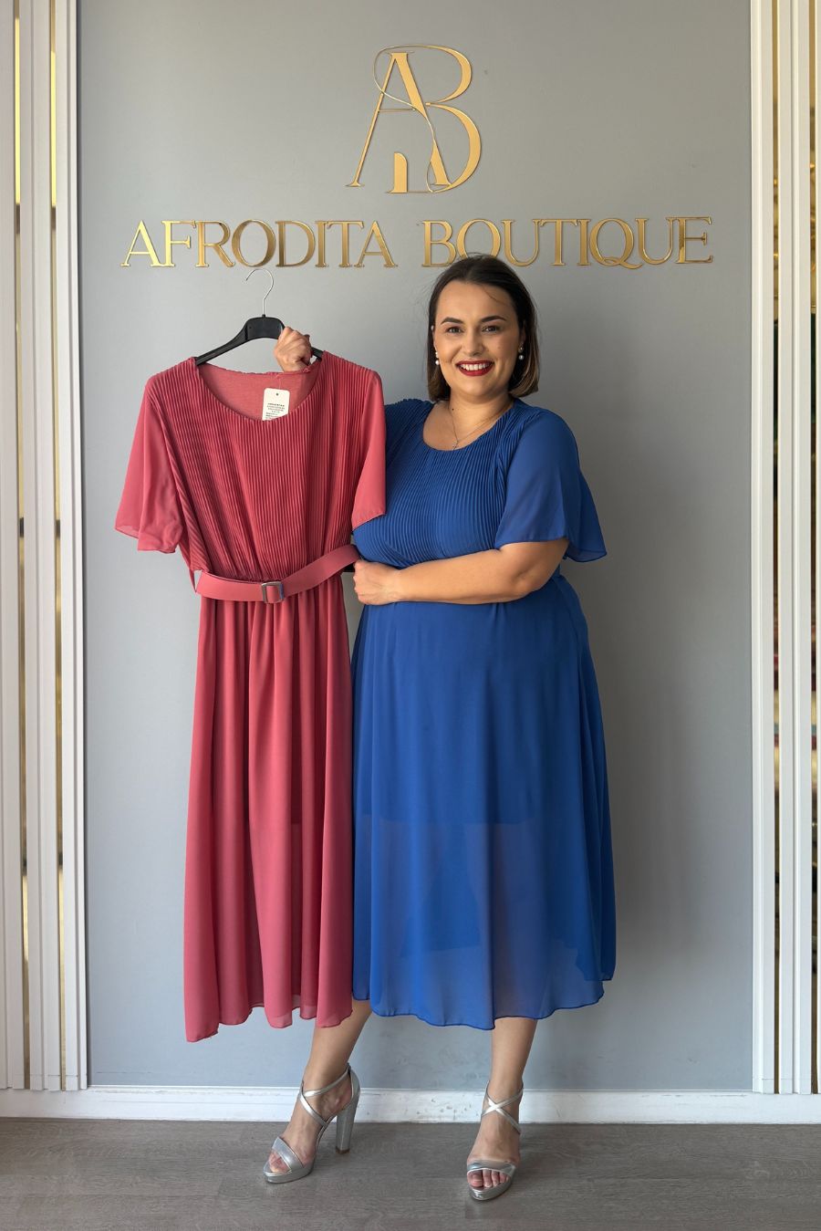 Rochie Belladonna