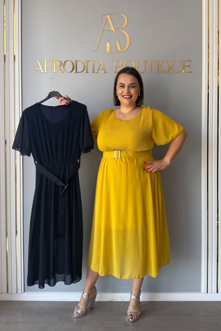 Rochie Belladonna