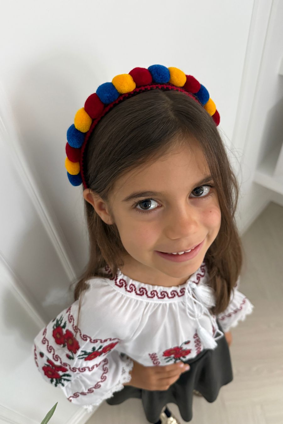 Bentita tricolor
