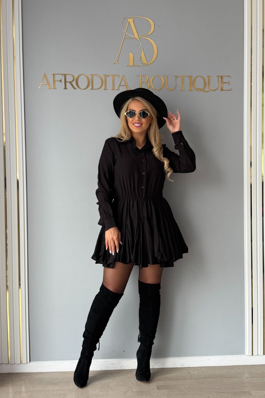 Rochie Berlin