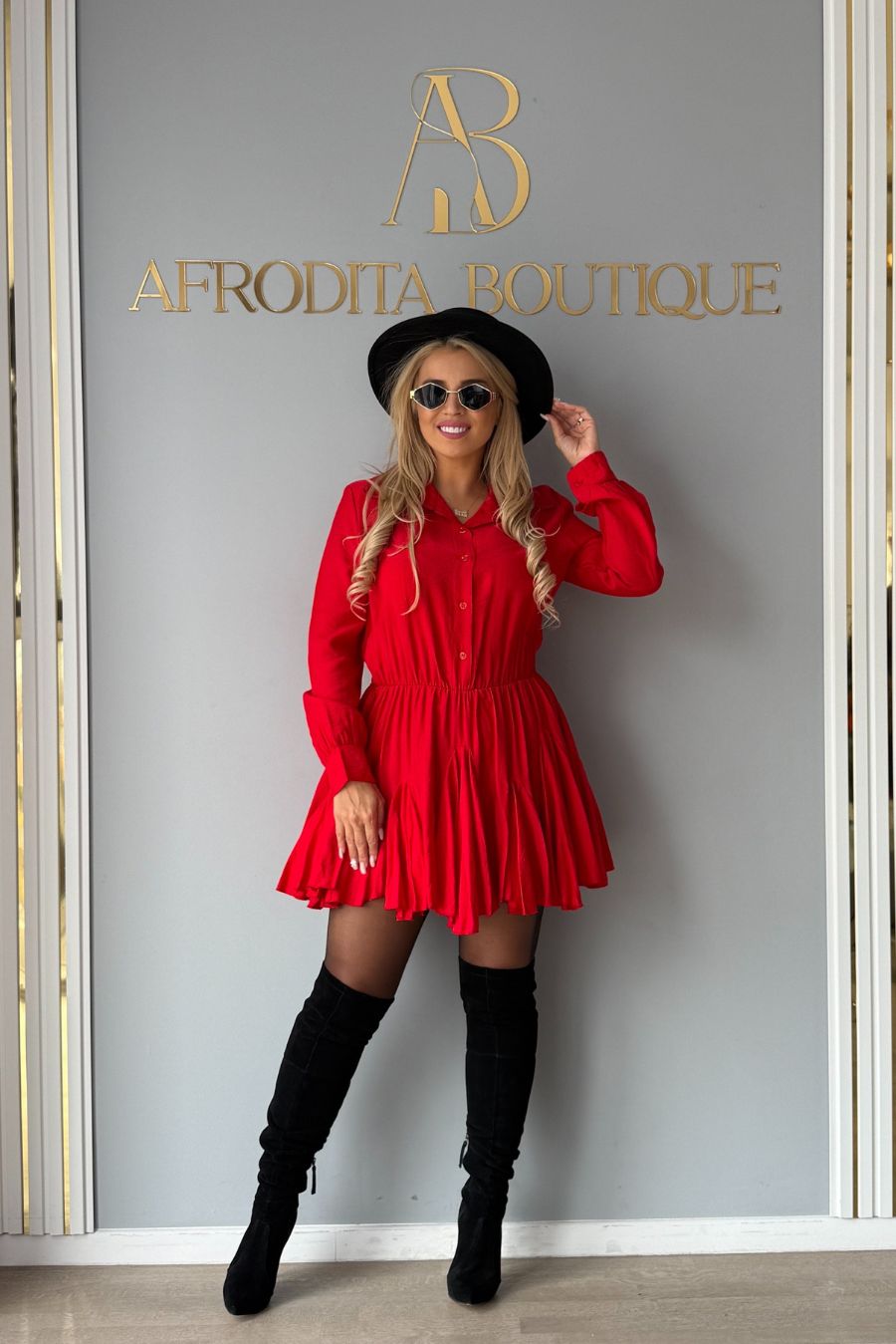 Rochie Berlin