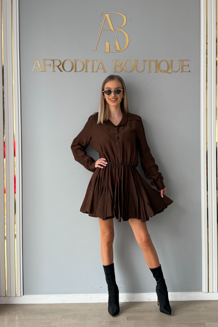 Rochie Berlin