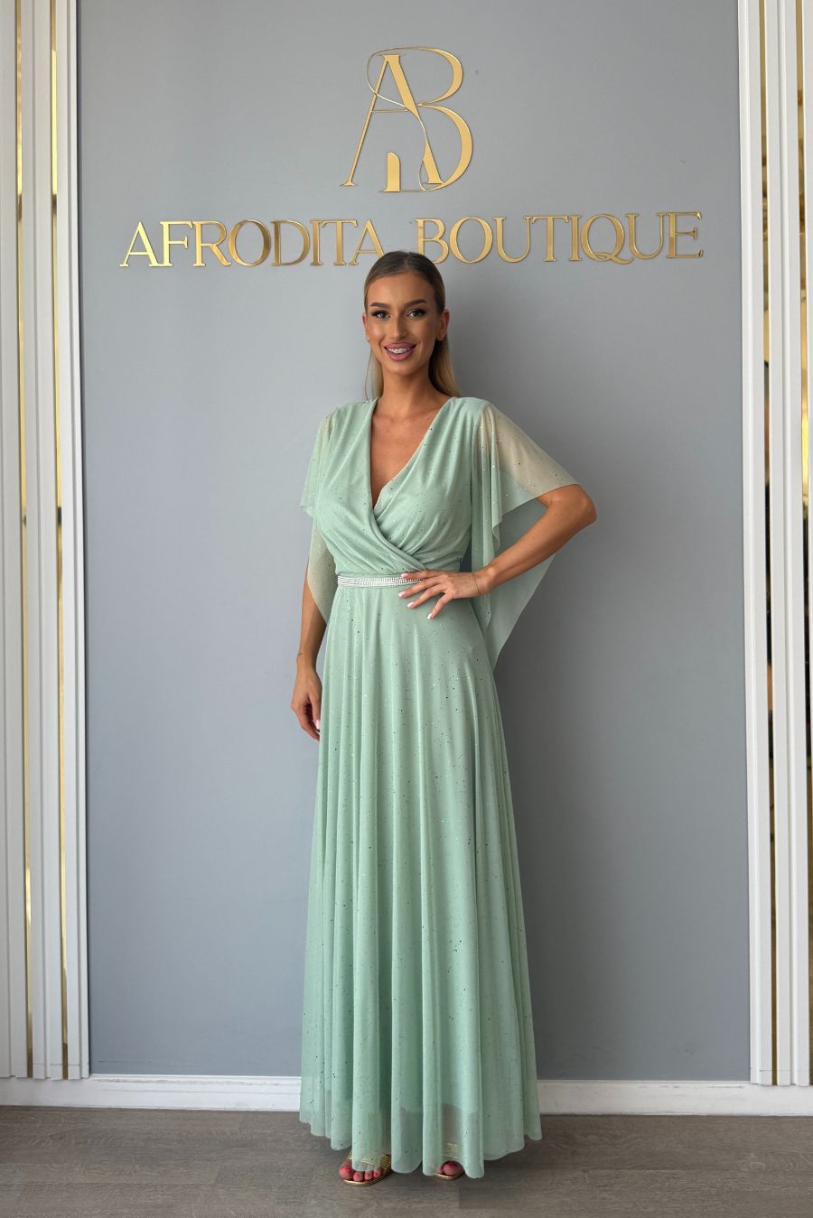 Rochie Bhoomi