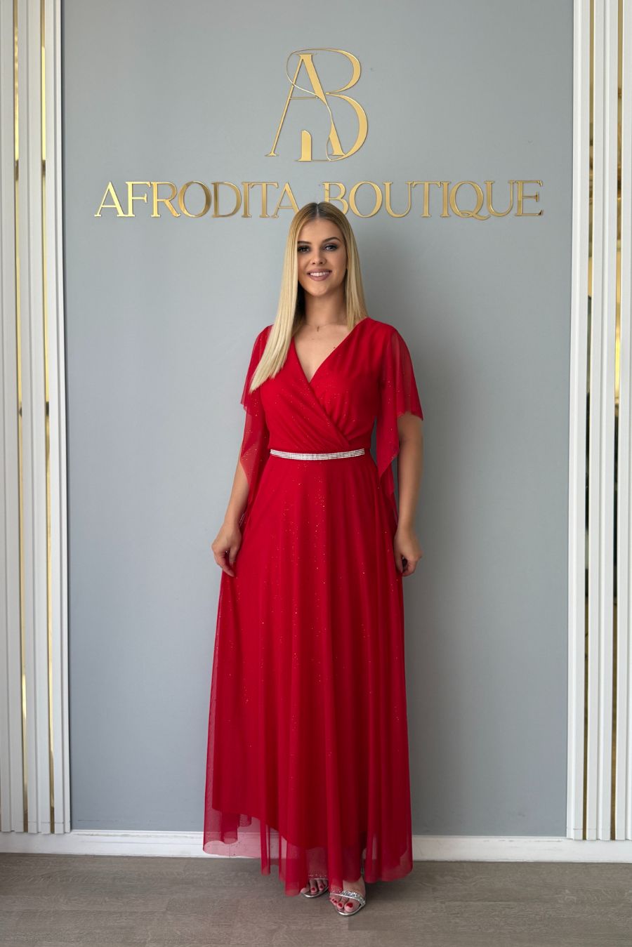 Rochie Bhoomi