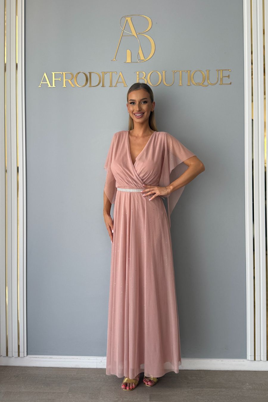 Rochie Bhoomi