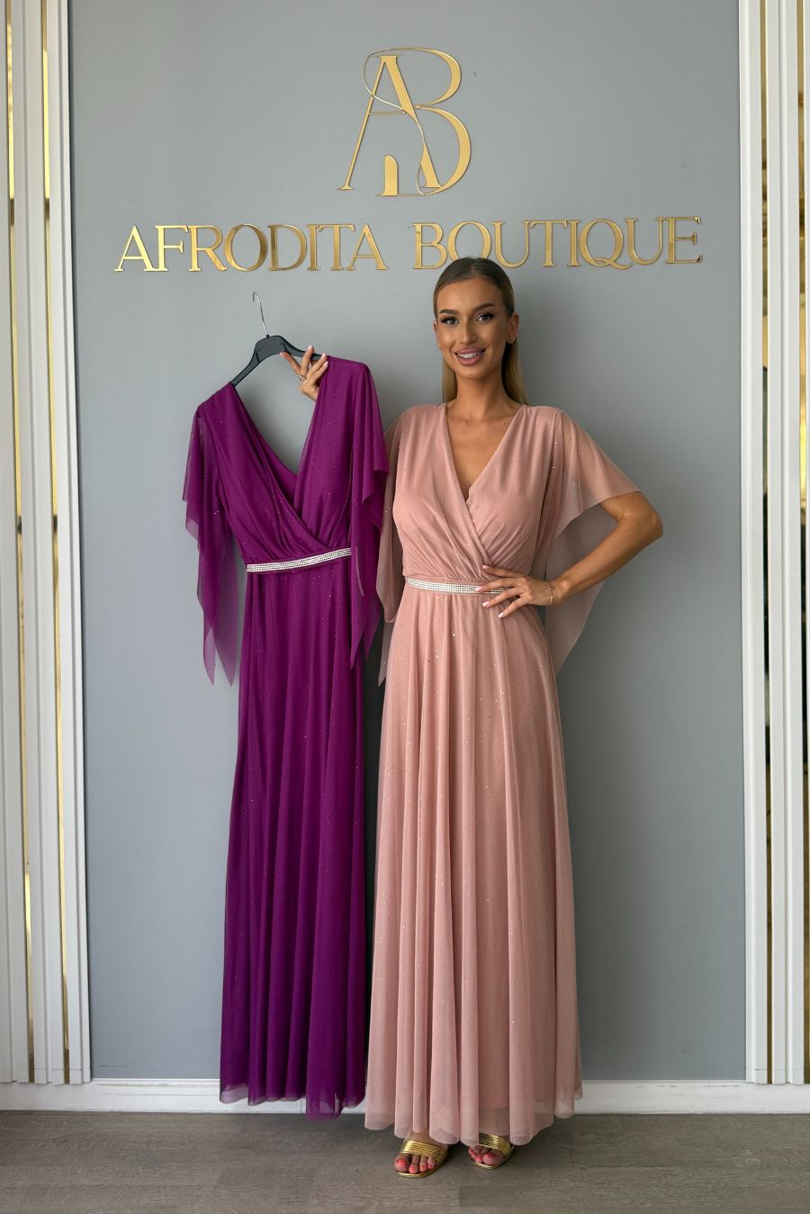 Rochie Bhoomi