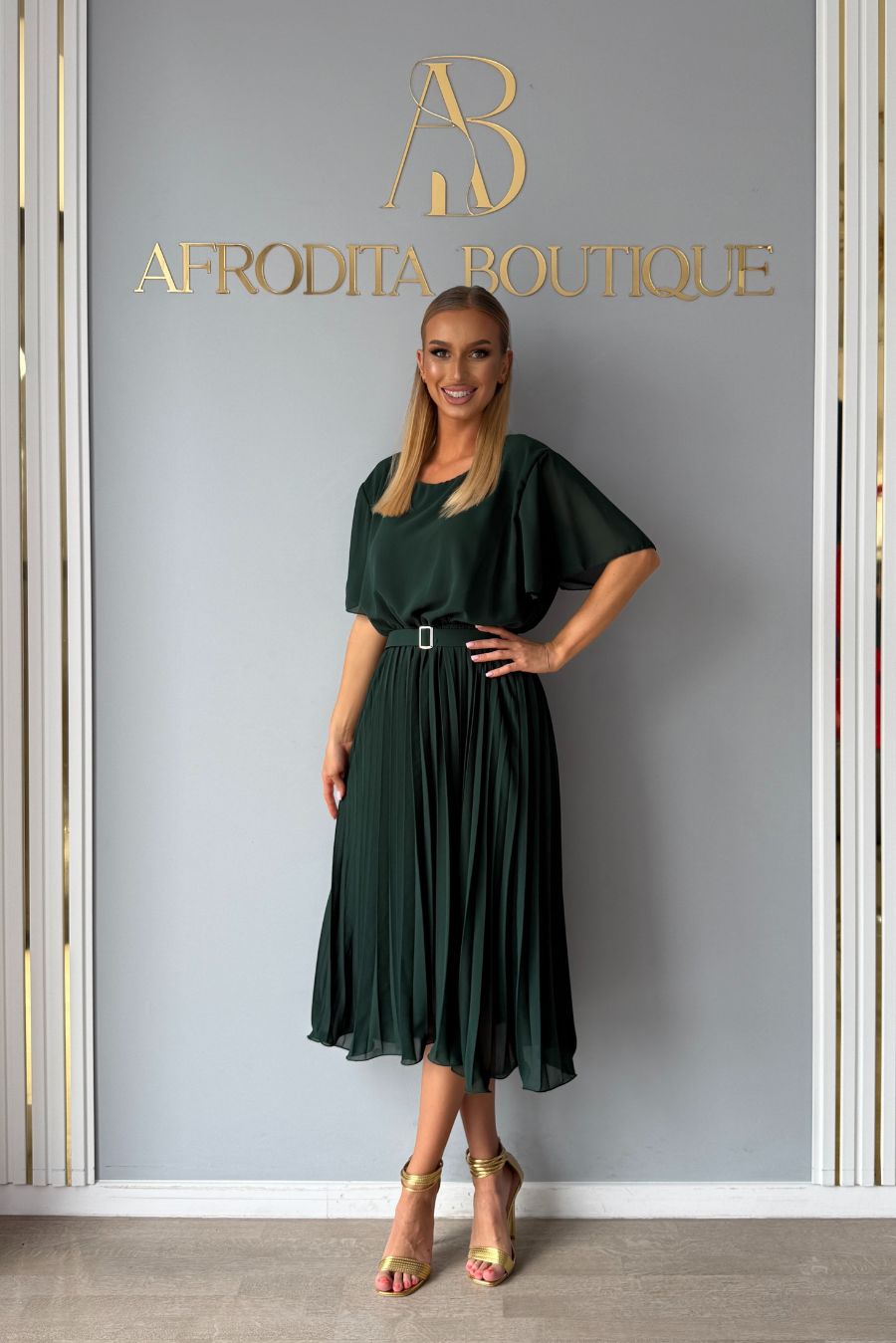 Rochie Bijou