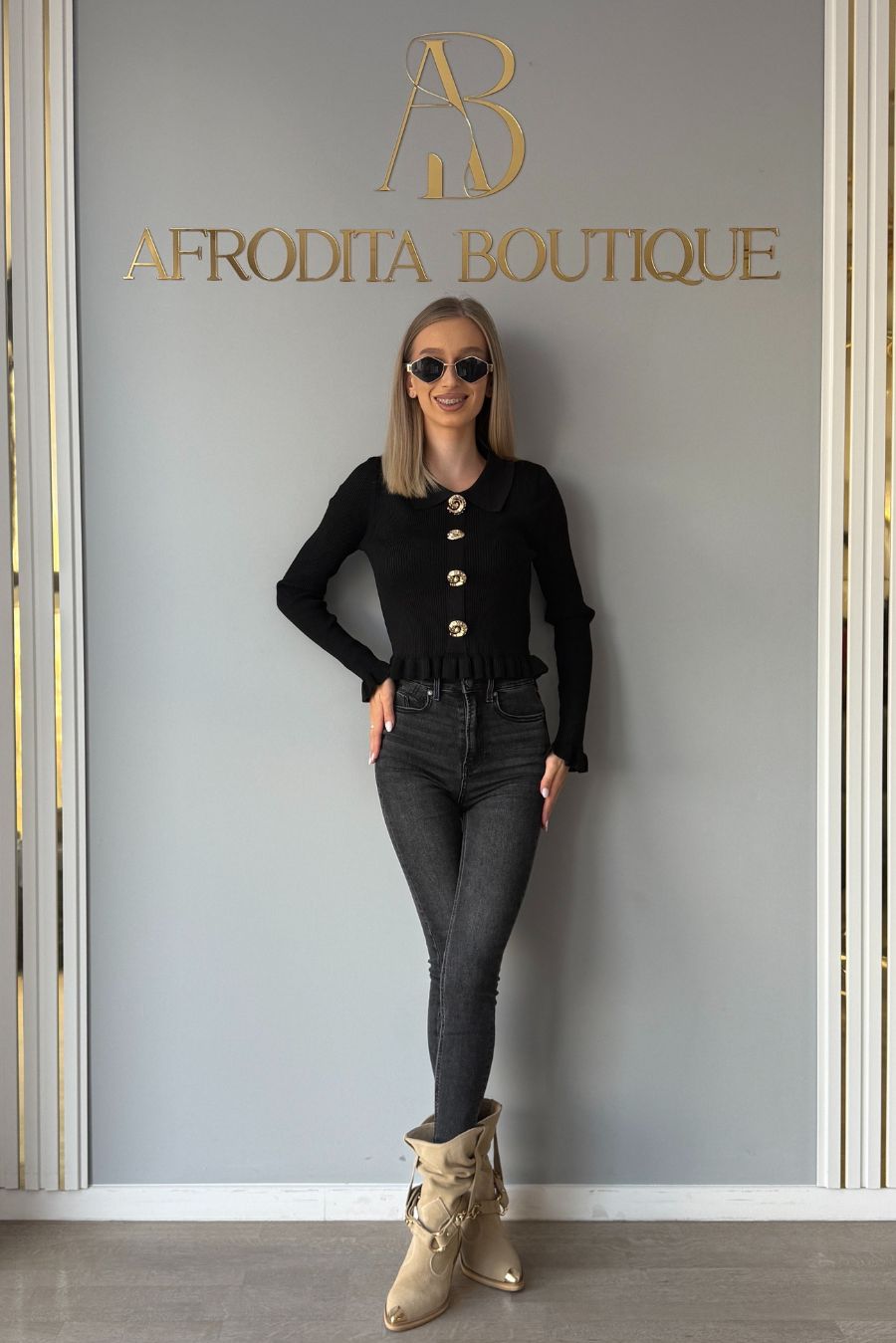 Bluza Adore