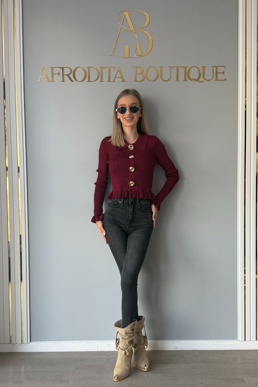 Bluza Adore