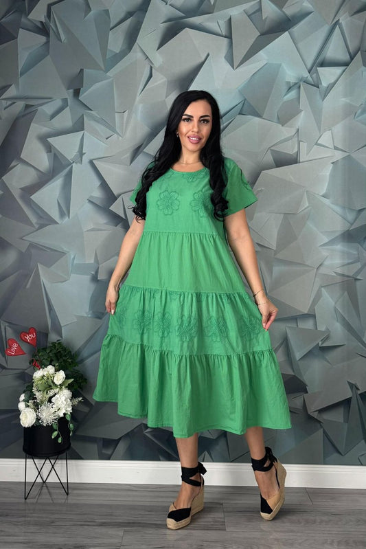 Rochie Bogdana