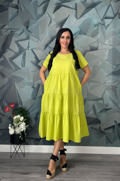 Rochie Bogdana